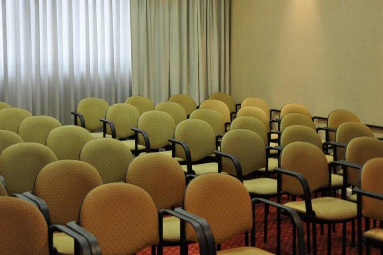 فندق أطلس تاور بوينس آيرس المظهر الخارجي الصورة